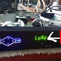 صيانة ستلايت • قرية اللزاكة • istar 9900