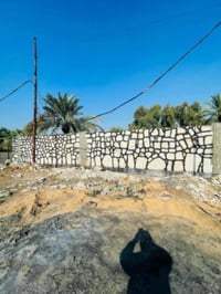 بناء حجر كرسته وعمل 07724208227