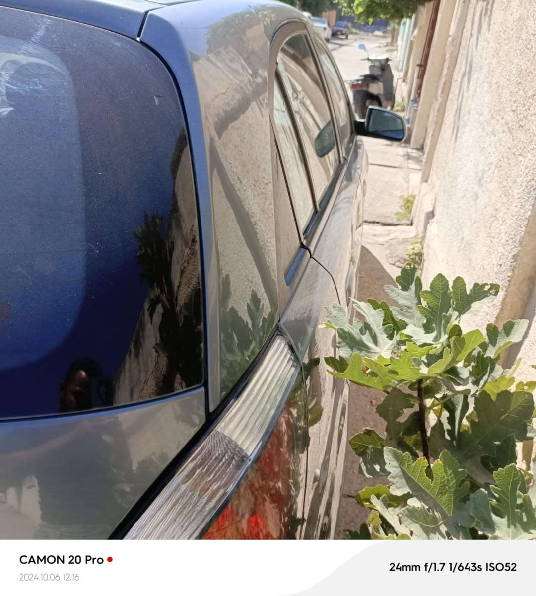 كيا ريو موديل 2008 محرك 16 رقم وسنويه جديد نينوى للاستفسار *********** موصل, نينوى
