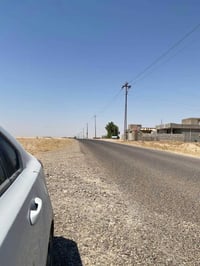 سعر الدونم ب20مليون طابو صرف السلام وعليكم يوجد دوانم طابو ملك صرف تحو...