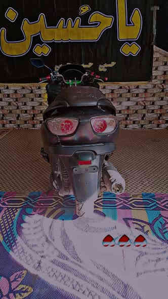 دراجه فورزه 09  موديل 2017 دراجه نضافه 90 بل 100 دراجه نضيفه و حلو شوفت عينك كفراتها اشوي تعبانه معدلها 140 هسه120 كلجات اشويه تعبانه دراجه اشتريتها من دكتور وم عمرها على ايه كله بلادي دراجه محتاج واريد تبيعها  دراجه تشتخل نضيفه كلشي ما بيها  شغل وطلع محافضات بضمانتي السعر 650،00 #بيها #مجال #بسيطالعنوان #واسط #كوت #الوافدين #قرب #مجمع #بركات #الزهراء #خاص #ما #متوفر #***********
