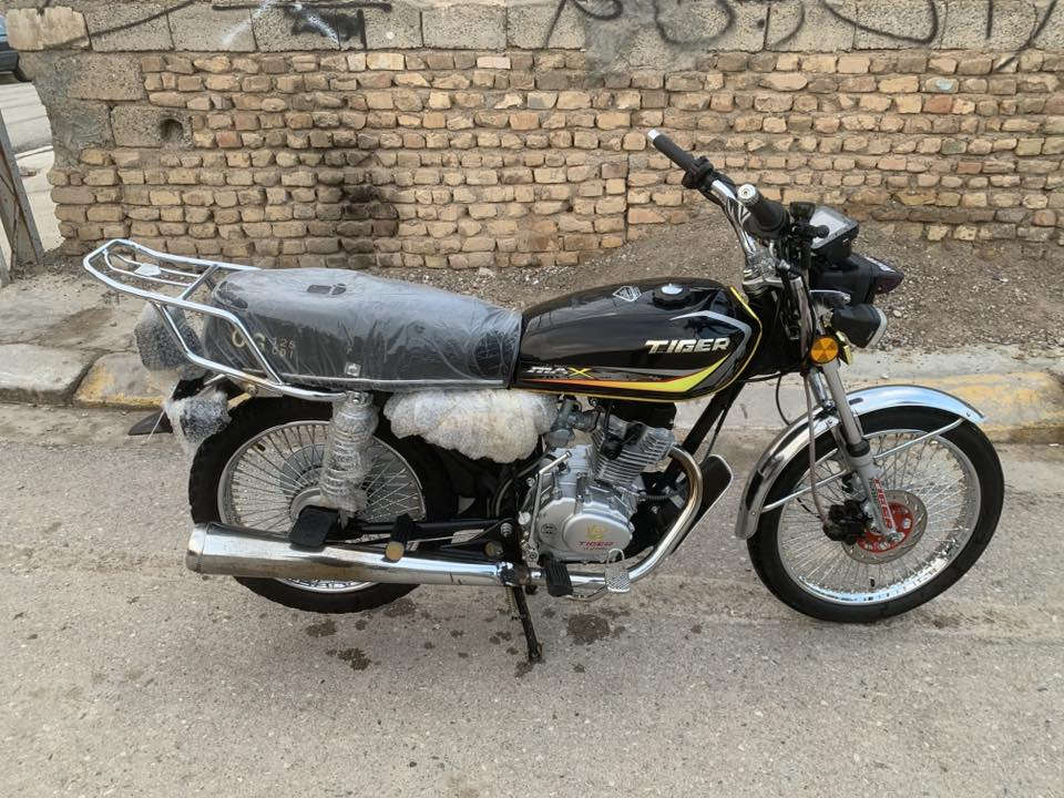 دراجه للبيع موديل 25
مكاني ديالى جلولاء سعر 700 وبيها مجال ***********
