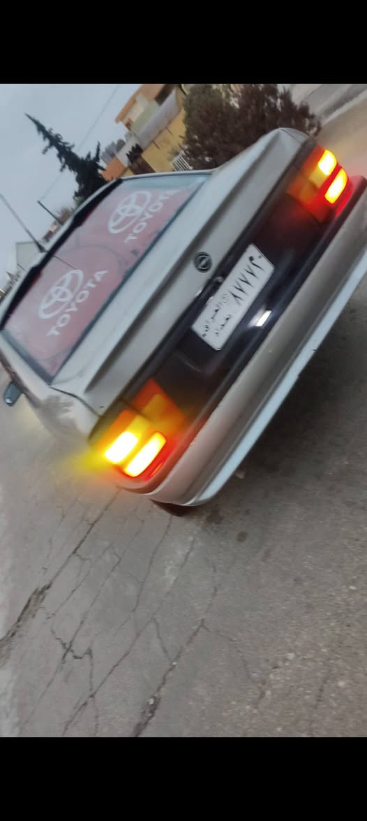 سڵاو لەهاوڕیان ئۆپڵ مۆدیل 1991ئاڕم پلاستیک سلیمانی کیڕو مەکینەی سفرە تەقەو ڕەقەی تیدانیە یەک چرکەو گەڵایک ببڕە گشت گیانی جوانە و پاک ماوەتەوە هەمووگیانی ئیش دەکات نوقسانی نیە مەکینە 16ی بیلادە ناونیشان سلیمانی سعری 27وەرەقە و مەعامەلە ***********
