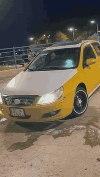 سلام عليكم من رخصت ادمن بي وادي اف سكس مكينه قبل سبوع من شاده كير خير وبركه سياره ٢٠١١فول مو صفات مصفره هيه وغرمات وبسمي سياره ومكاني ذي قار شطره سعره ٥٠وبيه مجال بس مكينته مكلفتني مليون ***********ونص
