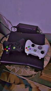 اكس بوكس 360 • نضيف • ٩٠ لعبة