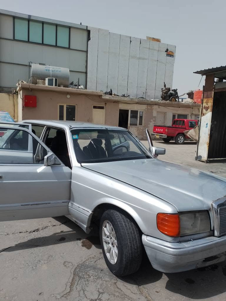 رقم انبار انگليزية مشروع وطني السنوية لغاية 2029  شرط التحويل
قواعد دبلات سليمة 
بدون ضربة 
التبريد عاطل 
الگير ما ينمر زين بيه خلل كهربائي
 
مكان السيارة السليمانية شارع سالم
 
السعر 23 قفل وبيه ورقتين مال تحويل ينكسر من السعر 

لمعرفة تفاصيل اكثر اتصل على الرقم *********** السليمانية, العراق
