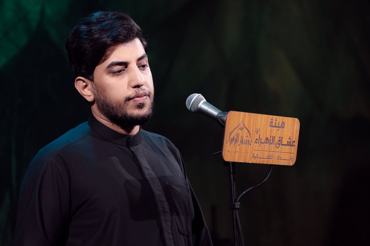 شركة المجتبى للأنارة السينمائية
للحجز والأستفسار ***********
