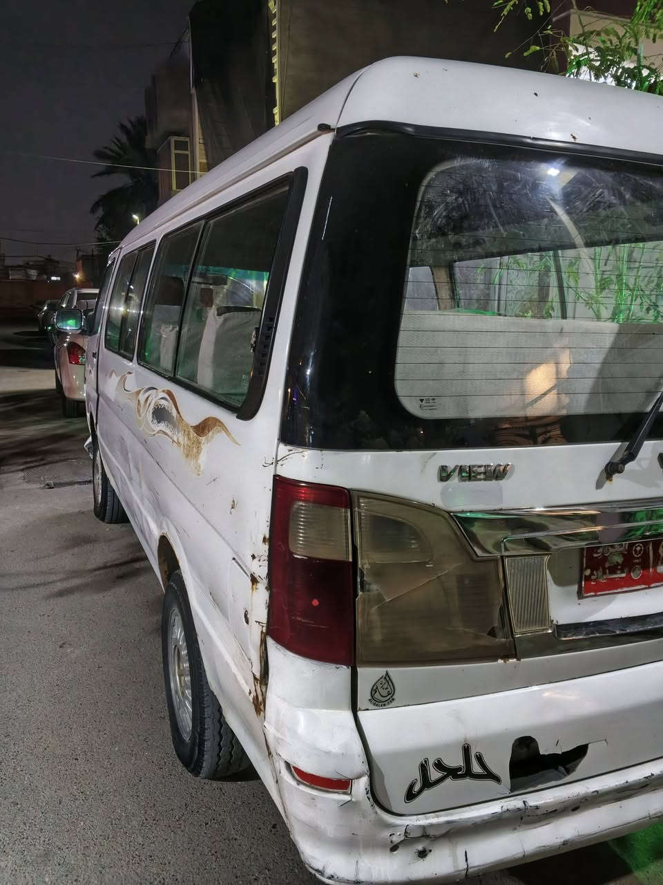 سلام عليكم فتون البيع بدون راعي اتكفل عن سرقه وعشائر 2011 بلاديه محرك بخر اكسن كير مكفول دوشمه نضيفه صدر نضيف تخم تاير كهربائيّة شغال مكاني بغداد شعله قرب مركز شعله السعر 25بيه مجال ***********
