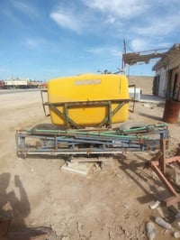 مرشه • ٦٠٠لتر • السماوه