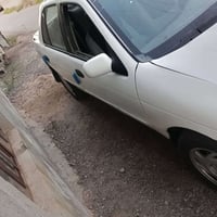كيا سيفيه البيع موديل96  البيع او مراوس بكيه بستا مكان السياره بغداد ا...