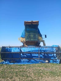 نيهولند للبيع السعر ٢٠مليون  وبيها مجال 07703063866