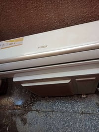 سبلت توسوت • سبلت 2 طن • مكيف توسوت • سبلت مستعمل • توسوت 2 طن • مكيف ...
