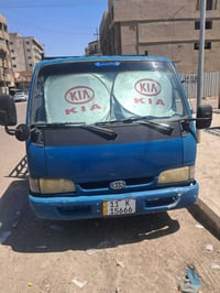 كيا فنتيرا مديل ٩٩ مكفوله كفاله عامة بسمي سعرها ٦٥ بيها مجال 077312795...
