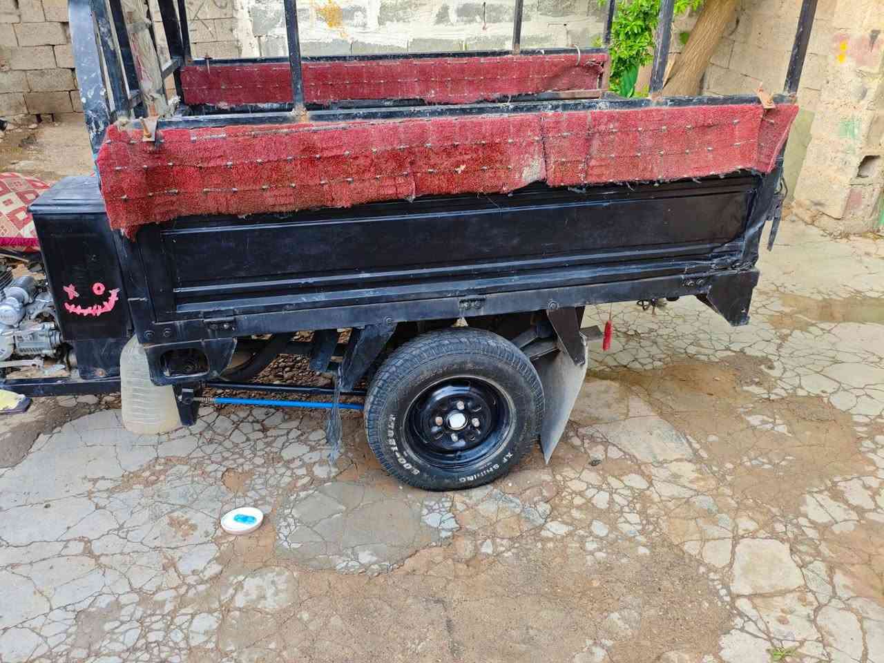 ستوته للبيع موديل 17 محرك 25 رقبه شرط كهربائيات سلف كلها شغاله ستوته جاهزه العب ما بيها ستوته جاهزه العب ما بيها مكاني كركوك حزيران السعر 975 وبيها مجال الشراي يتصل على هذا الرقم                              787 319 0276
