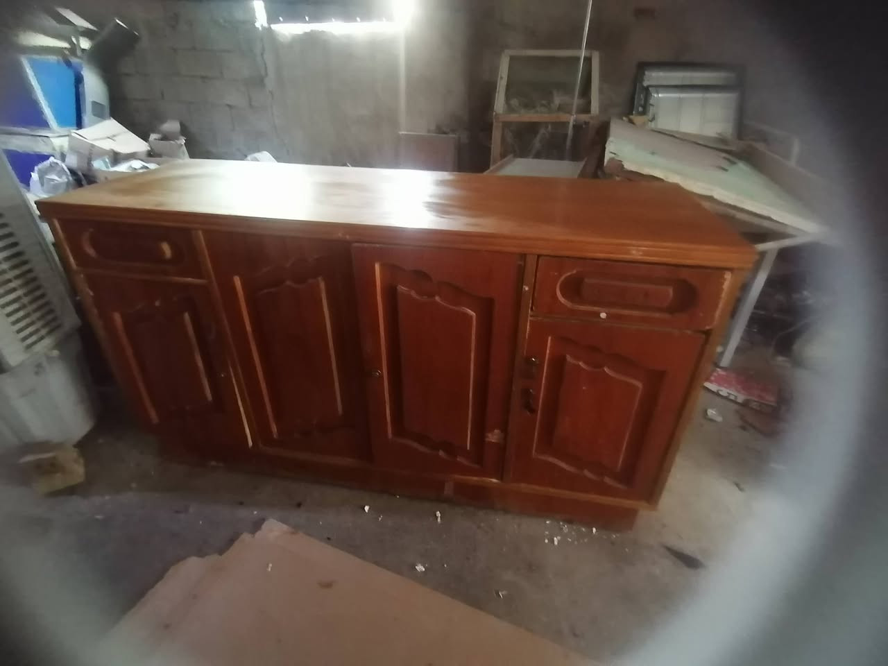 سعر البوفية 50 مكان العبيدي الرأسة بغداد


**إذا كنت صاحب هذا الإعلان وتريد حذفه لأي سبب، رجاءا أرسل رسالة إلى الدعم الفني**