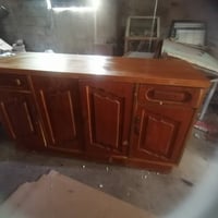 بوفية • العبيدي الرأسة