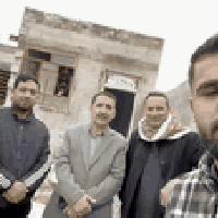 تشطيبات اخيرة وسيتكمل الدار ال58  اللهم تقبل منا هذا العمل  اخوان محتا...