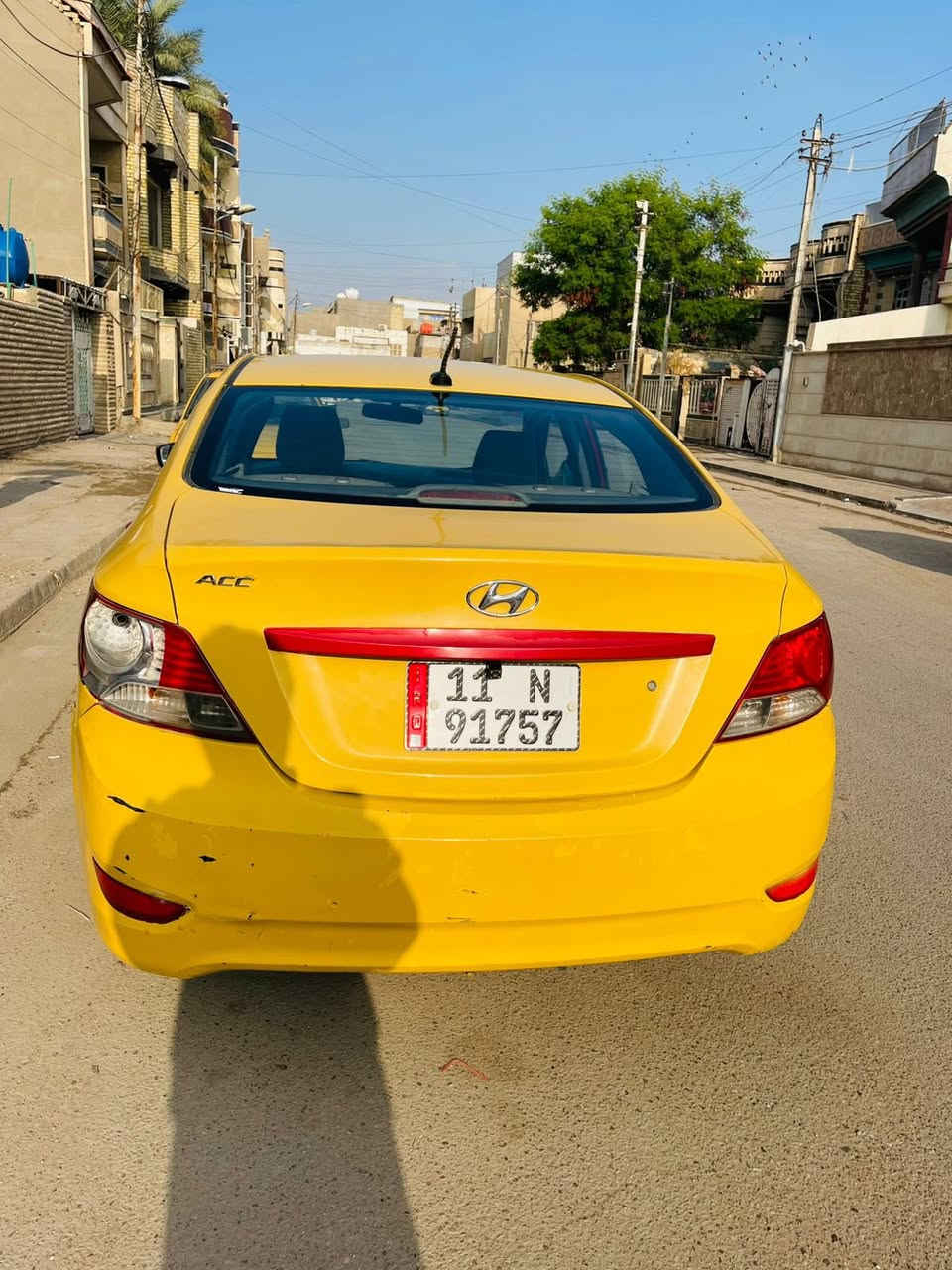 اكسنت 2016 امريكي 1600 حادث جاملغ وباب الصدر مكان بغداد الاورفلي سعر 74 رقمي ***********
