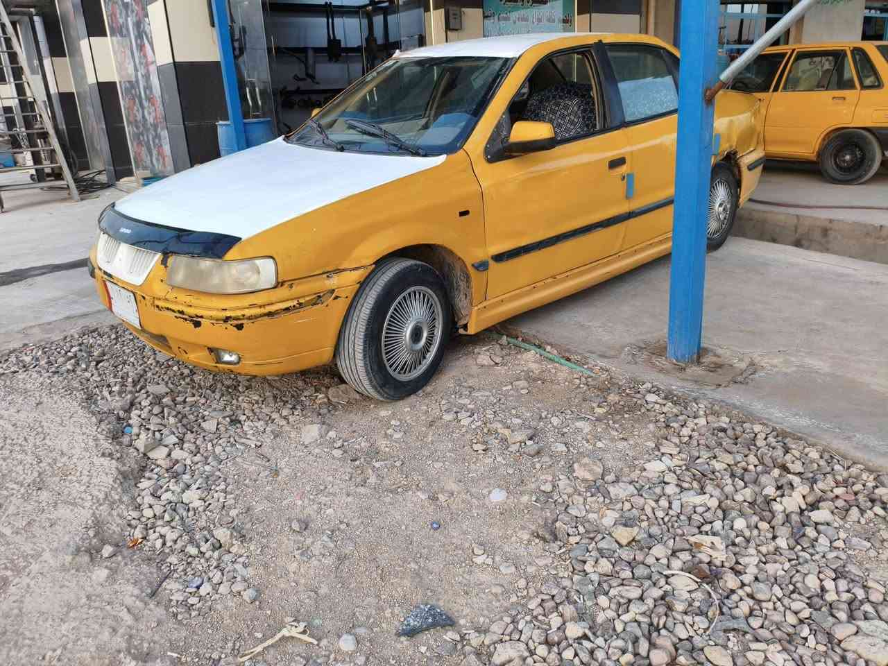 سلام عليكم سمند 2011 كير ومحرك نضيفات حداديه تخم تاير كهربائيات كله شغاله رقم  الاماني ذيقار سنويه ل2026 راعيه بدوانيه جهازه مغلق اتكفل سرقه للبيع سعره 12 وبيه مجال حك الجيه مكاني بابل القاسم رقم موبايل ***********
