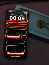 ١٧ برو ماكس كوبي • طبق الأصل • نجف كوفة