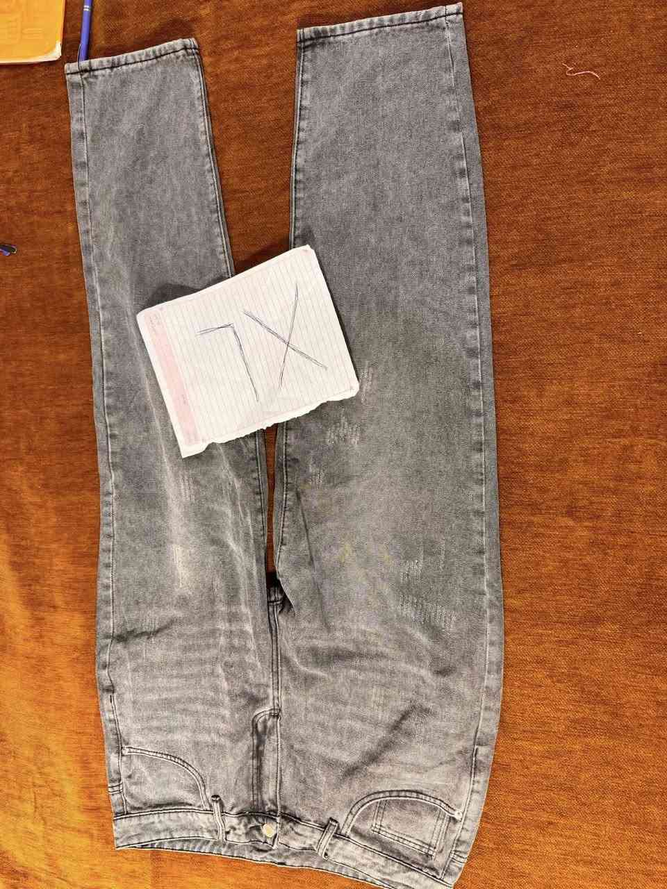 املابس جديده غير مستخدم كلمن وسعره توصيل متوفر


**إذا كنت صاحب هذا الإعلان وتريد حذفه لأي سبب، رجاءا أرسل رسالة إلى الدعم الفني**
