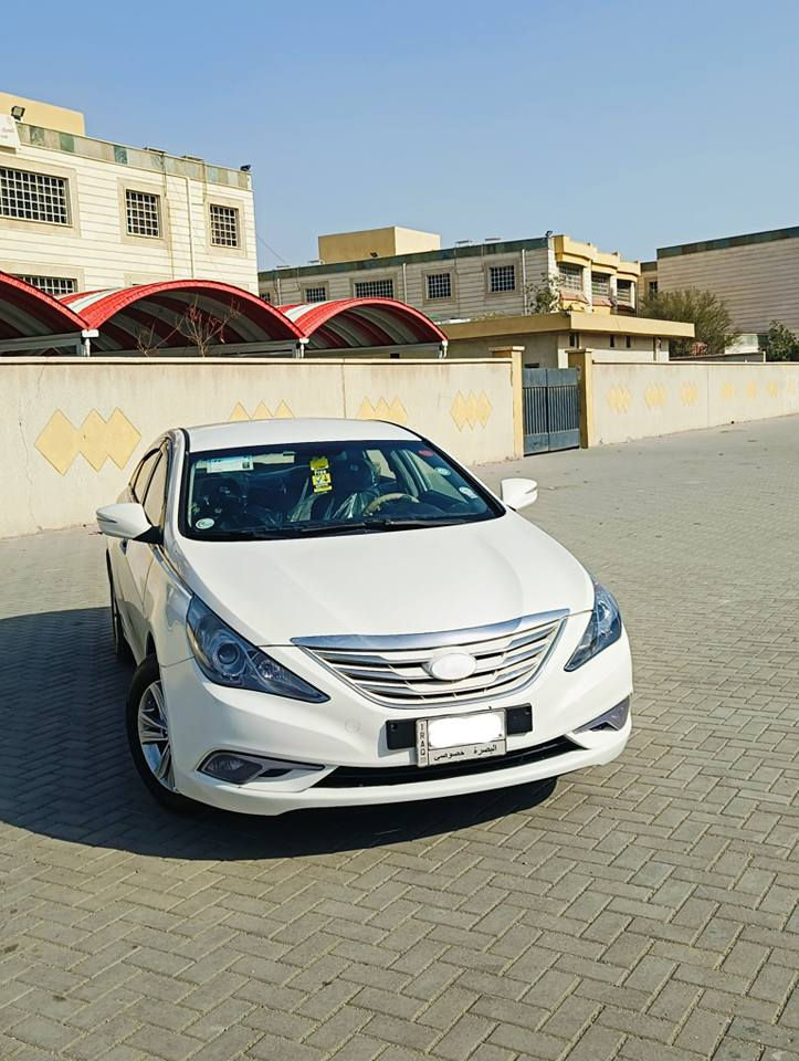 وين الي يدورن جديد ) السلام عليكم سوناتا موديل 2014 وارد كوري السياره كفاله عامه ما عدا الصبغ ما ينكفل لان الوارد كوري معروف يجي بي صبغ من كوريا السياره جاهزه ع اخر حبايه اي نقص ما بيه من حداديه تبريد تخم تاير كير مكينة كله جاهز مكينه حجم 2000 ال بي إي رقم بصره حرف (أ) مشروع وطني مرحلة وكامله سنويه لغاية 2026 شهر 12
السياره فول مواصفات بصمه شاشه كامره خلفيه نضام ايكو اقتصادي حساسات خلفيه تدفئه تبريد امامي خلفي اواكس ويل كب لايت زنون يدات ستيل تحكمات ستيرن بيه هواي مواصفات معروفة السعر 125 وبيه مجال قليل جدا العنوان البصرة القبله حي المهندسين رقم الهاتف *********** الشراي يتصل وبخدمته ) الزبير, البصرة
