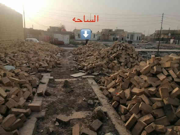 السلام عليكم بتلو البيع طابو صرف بي 4 دبلت طابوك المساحه 200 متر حي العسكري الخدمات كامله السعر 37بي مجال التواصل ***********
