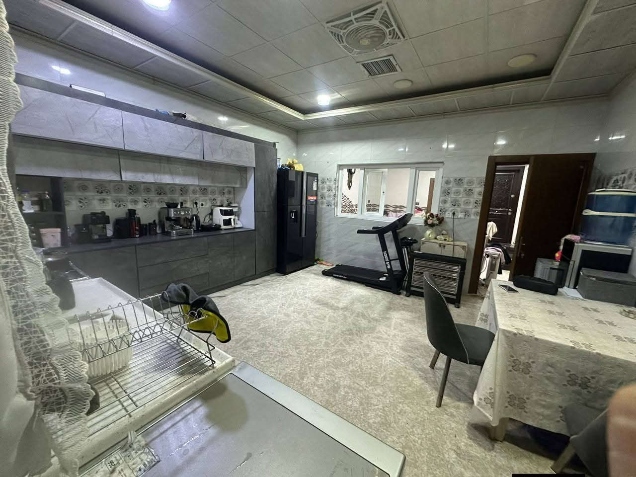 س عليكم بيت لبيع كركوك منطقة روناكي بيت طابو تحويل مباشر بيت جديد صفر 
***********
