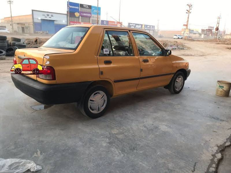 سايبا موديل 2015 رقم انكليزي جديد مكفوله من الضربه والتبديل محرك كيرحداديه كهربائيات شرط ميه ميه تخم تاير شاشه كامره السعر ٤١ $ العنوان الديوانية وهذا رقمي *********** ديوانية, القادسية
