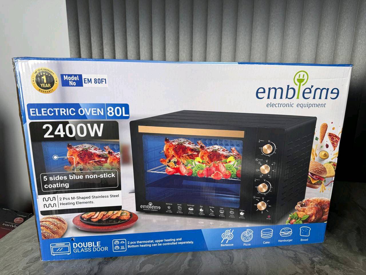 كل جديد وحصري من شركة Embleme 🇩🇪✨
أيتمات منوعة بعناية، بجودة ألمانية وتصميم عصري
نتمنى أن تنال إعجابكم ورضاكم 🤍
إصدار 2026
إبداع مستمر بلا حدود… أداء يعتمد عليه 💪
ضمان حقيقي لمدة سنة من تاريخ الشراء 💯
📩 للحجز والاستفسار: مراسلة خاص الصفحة
📱 أو التواصل عبر واتساب: ***********
🚚 توصيل متوفر إلى جميع محافظات العراق 🇮🇶
New Version 2026 – Innovation Without Limits ✨🇩🇪