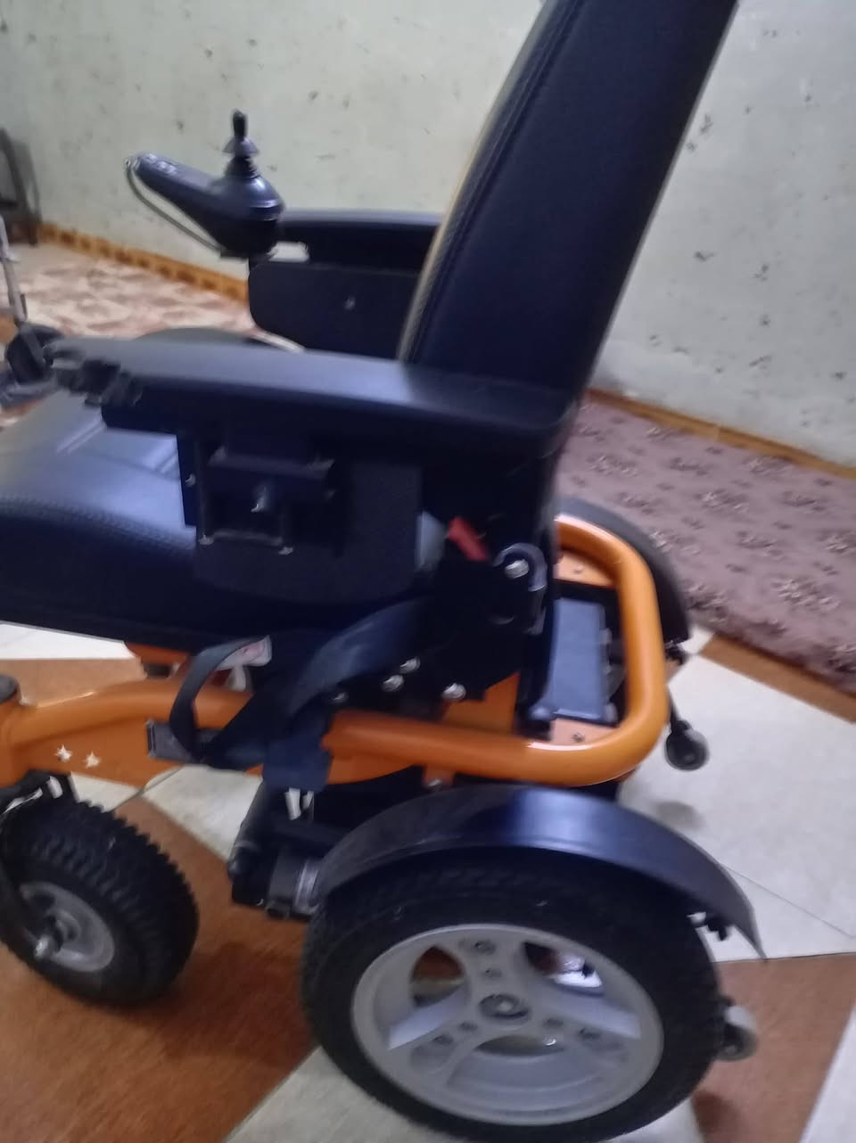 بيع عربانه
فول نضافه السعر 350 وبيها مجال
التواصل خاص


**إذا كنت صاحب هذا الإعلان وتريد حذفه لأي سبب، رجاءا أرسل رسالة إلى الدعم الفني**