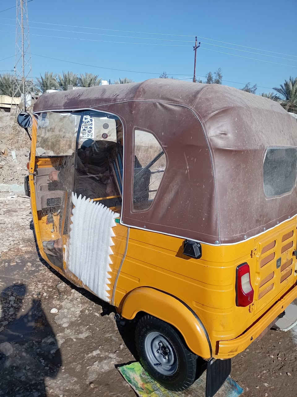 سلام عليكم تكتك البيع 2020 تكتك كبل لشارع طخات بسيط بدون معجون رواق ل مرتض ***********
