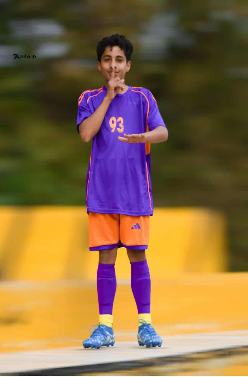 تجهيزات رياضيه 🔥
تجهيز فريق التعاون محافظه واسط 💜🧡
بقياده الكابتن مصطفى رضا 

كل التوفيق الهم ✨❤️

واتس اب :
*********** تجهيزات رياضيه
توصيل جميع المحافظات 5 الف فقط
