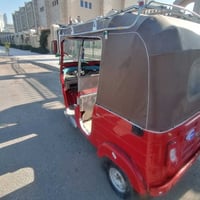 تكتك • موديل ١٨ • كربلاء حي الغدير