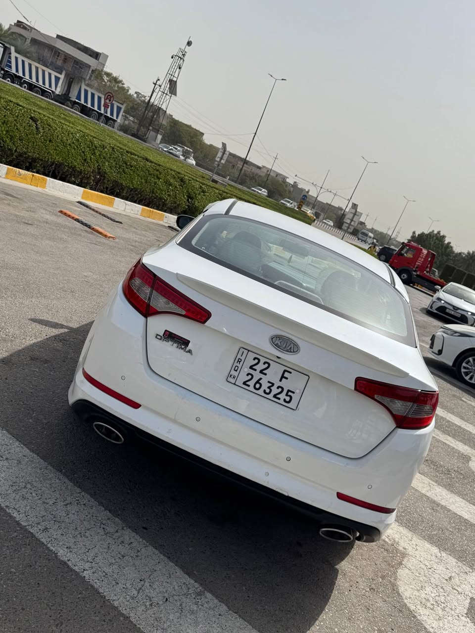 بغداد السيديه Colombo, Sri Lanka


**إذا كنت صاحب هذا الإعلان وتريد حذفه لأي سبب، رجاءا أرسل رسالة إلى الدعم الفني**