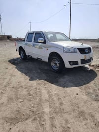 جريت وول وينجل • ٢٠١٦ • مكفولة