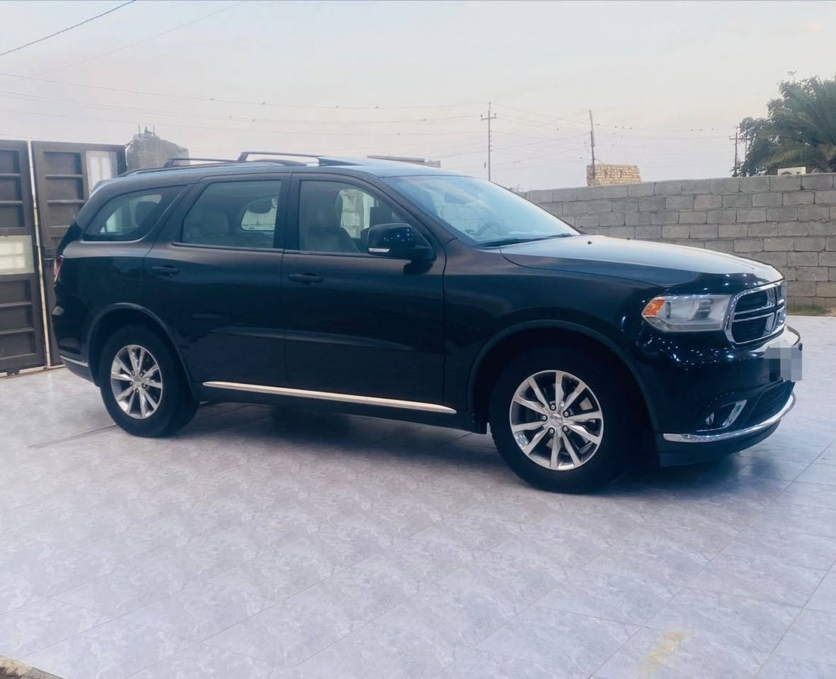 سلام عليكم ورحمة الله وبركاته
دورنكو موديل 2016 اصل
محرك 3600 المرغوب كير ماوس
ادوات أدوات أدوات
متومه شمالي ارقام وسنويه وكاله بسم المشتري 
كصه جنطه شرط باجات ضمان بشغله
تخم تاير بالكارتون
حداديه ع وضع شريكه
فتحه سقف
بصمه تشغيل وابواب
اشاير بالمرئي
جنطه شفط كهرباء
كامره خلفيه
٣ شاشات بتجاوي 
كشن كهربائي
كشن ذاكره خزن ميموري
كشنات جلد تدفئة تبريد
سياره ما ناقصه برغي مال جناي
وبالعافيه ع ياخذه
السعر 88وبيه مجال قليل
المـكـان ناصريه نصر
اتصال ع رقم واني بالخدمه ***********
واتساب مفتوح للعلم مراوس حسب القناعه بس مو تغني
وابو ٨٠ اطفر المنشور لا تعلق
