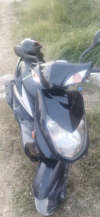 دراجة سكنس فحل ياباني بلاد رمبة للبيع شراي يخابرني عل رقم 07700766226