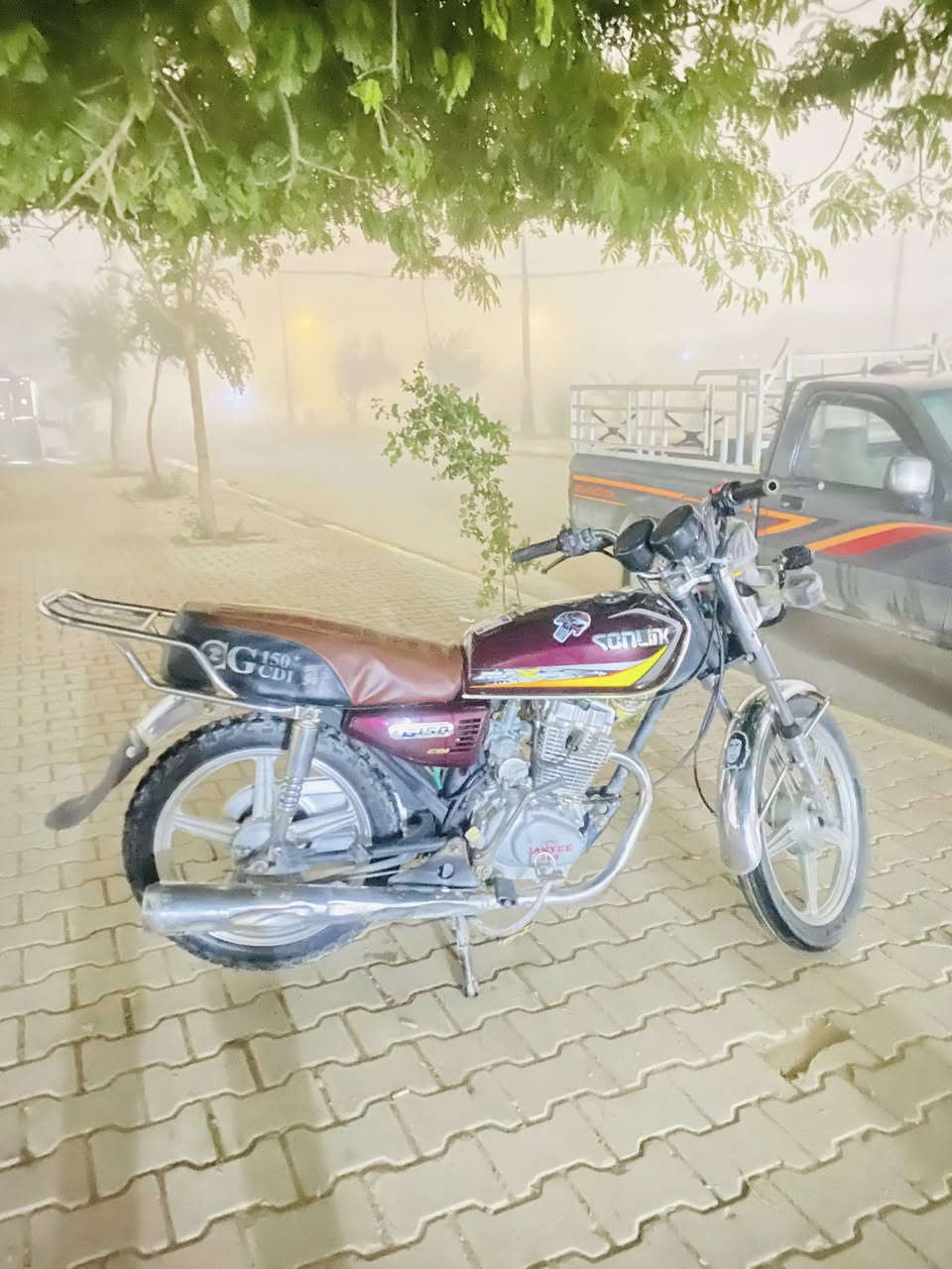 ‏سلام عليكم جاني موديل 20 مفتوح معمر جديد السعر 375 فقط واتساب ***********
