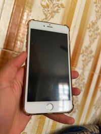 ايفون ٦ اس بلس • بطارية اصلية ١٠٠ • قفل