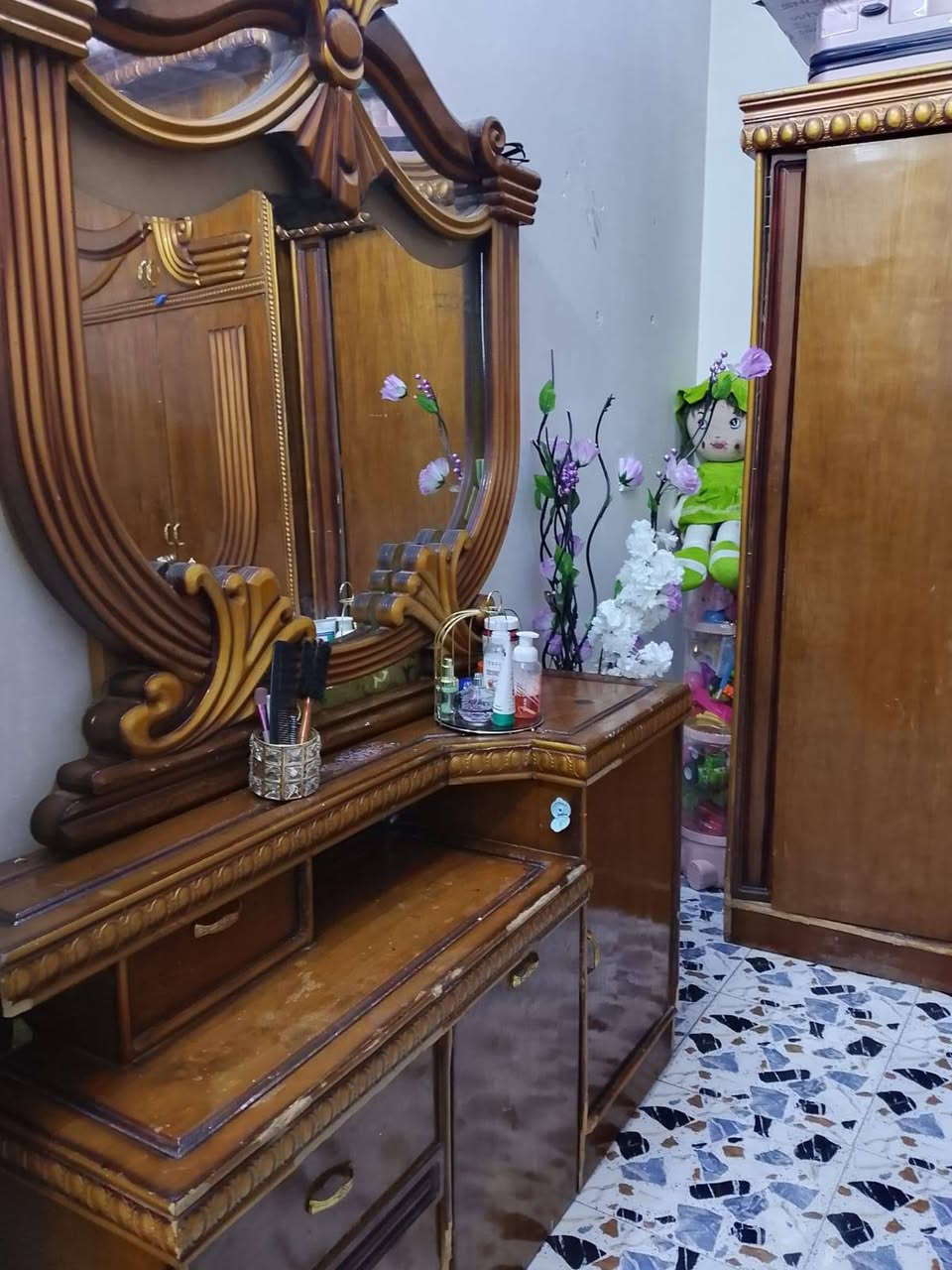 عرفه نضيفه
تكمه سعره 700


**إذا كنت صاحب هذا الإعلان وتريد حذفه لأي سبب، رجاءا أرسل رسالة إلى الدعم الفني**