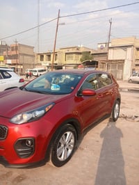 سبورتج 2019 البيع التفاصيل 07714930133