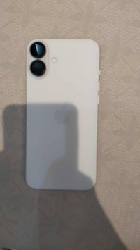 ايفون 16 بلس • ١٢٨ • واسط الكوت