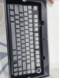 AULA F75 Pro • ٧٥% ٨٠زر • قابل تبديل سويتش