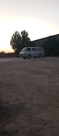 اسلام عليكم كيا بسته للبيع رقم الماني سياره جاهزه كلشي ماذب عليه كير و...