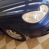 سوناتا • ٢٠٠٣ • محرك مكفول