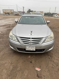 جنسس • ٢٠١١ • ٨ سلندر