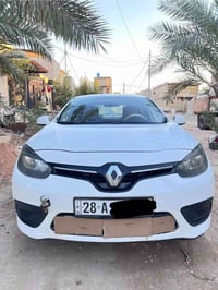 افلوانس ٢٠١٦ • محرك نيسان صني • النجف