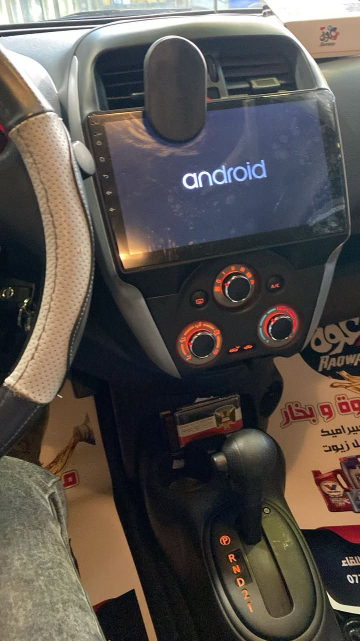 🚗✨ Nissan Sunny 2024 ✨🚗

🔹 موديل: 2024
🔹 الممشى: 22,000 KM فقط
🔹 شاشة وسطية حديثة 📺
🔹 كاميرا خلفية 🎥
🔹 دبل إيرباغ 🛡️
🔹 لايتات LED 💡
🔹 رقم بغداد 🇮🇶

سيارة نظيفة وجاهزة للاستخدام ✔️
اقتصادية بالوقود ومناسبة للاستخدام اليومي 👌

📞 For Contact: ***********

🔥 بسعر مناسب اكتب تم يوصلك خاص📩 
الجادين فقط يرجى التواصل 🔥
