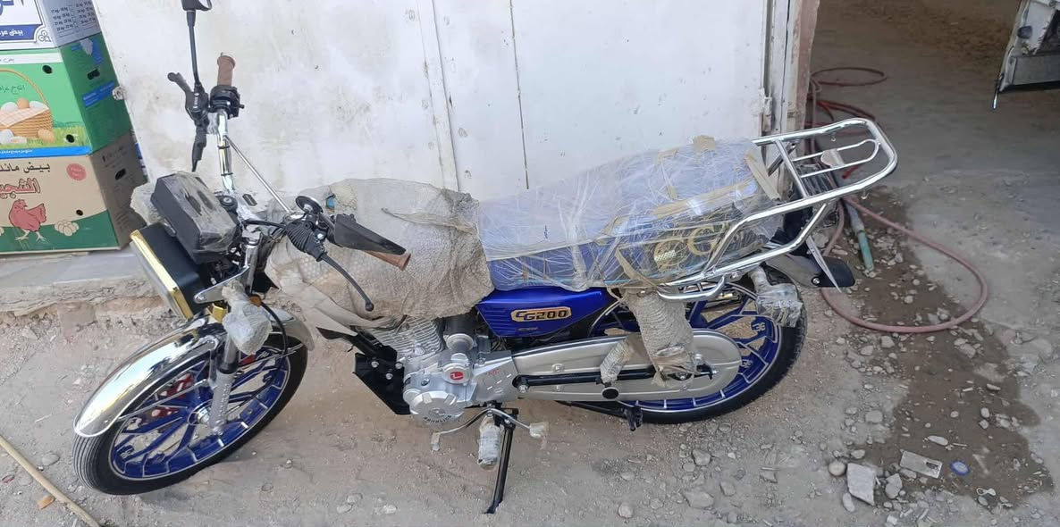 السلام عليكم
سونك للبيع بصمتين سويجين+تشغيل عن بعد +صفاره انذار نضام سرقه
مكانها حله نادر 
الشراي خاص


**إذا كنت صاحب هذا الإعلان وتريد حذفه لأي سبب، رجاءا أرسل رسالة إلى الدعم الفني**